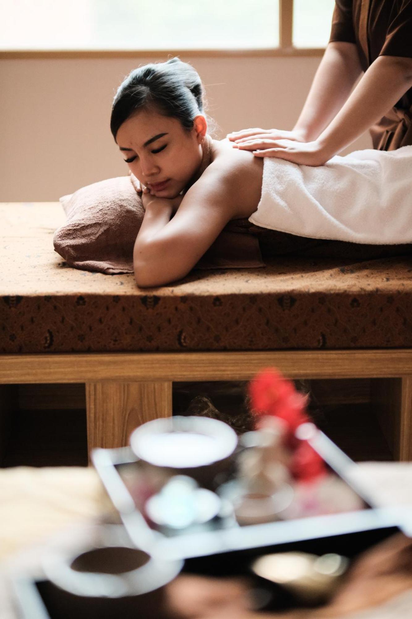 Hotel Chanti Managed by TENTREM Hotel Management Indonesia Semarang Buitenkant foto