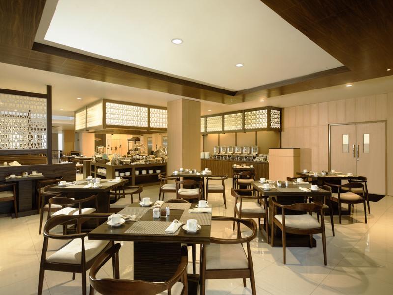 Hotel Chanti Managed by TENTREM Hotel Management Indonesia Semarang Buitenkant foto