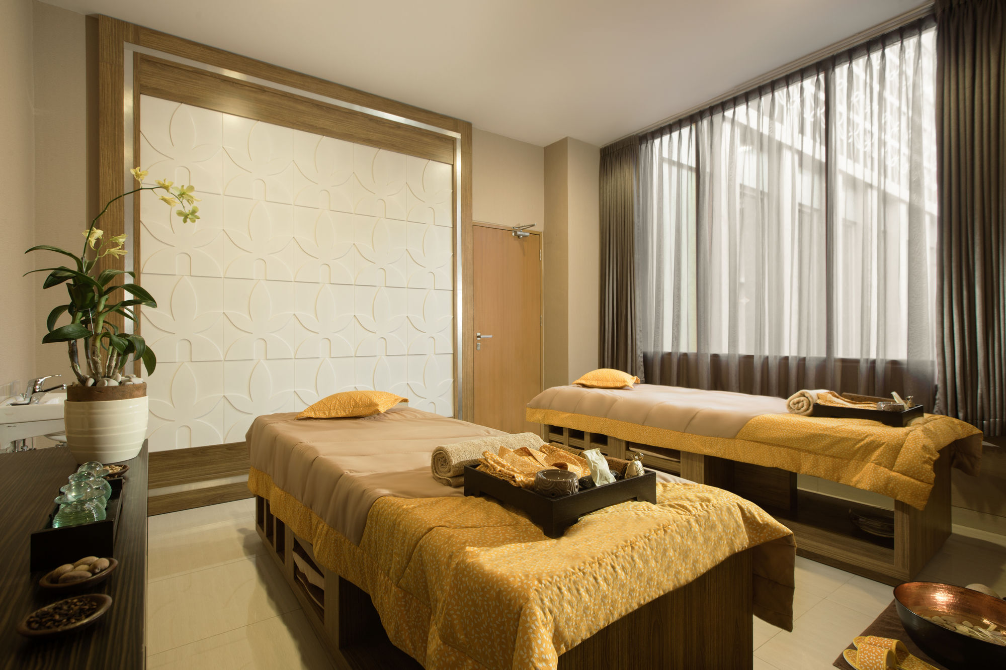 Hotel Chanti Managed by TENTREM Hotel Management Indonesia Semarang Buitenkant foto